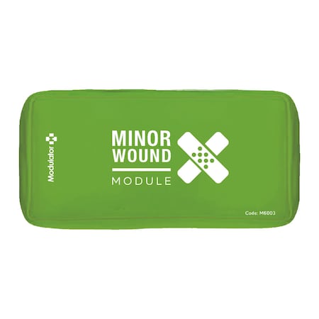 Aero Healthcare Modulator Refill - Minor Wound Module M6003